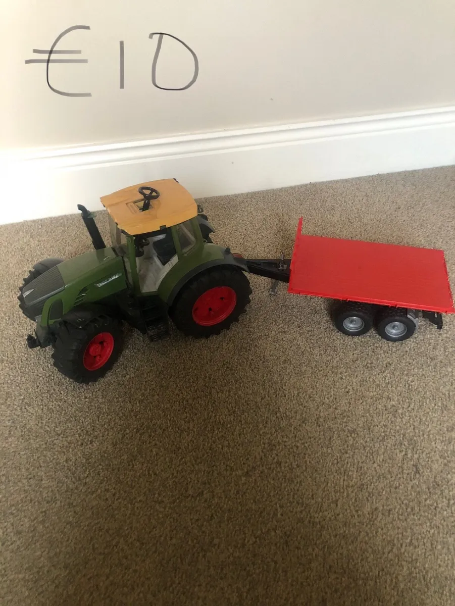 Farm toys - Image 2