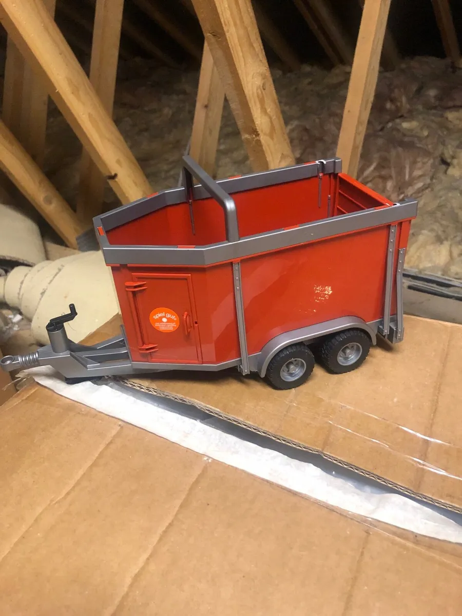 Farm toys - Image 3