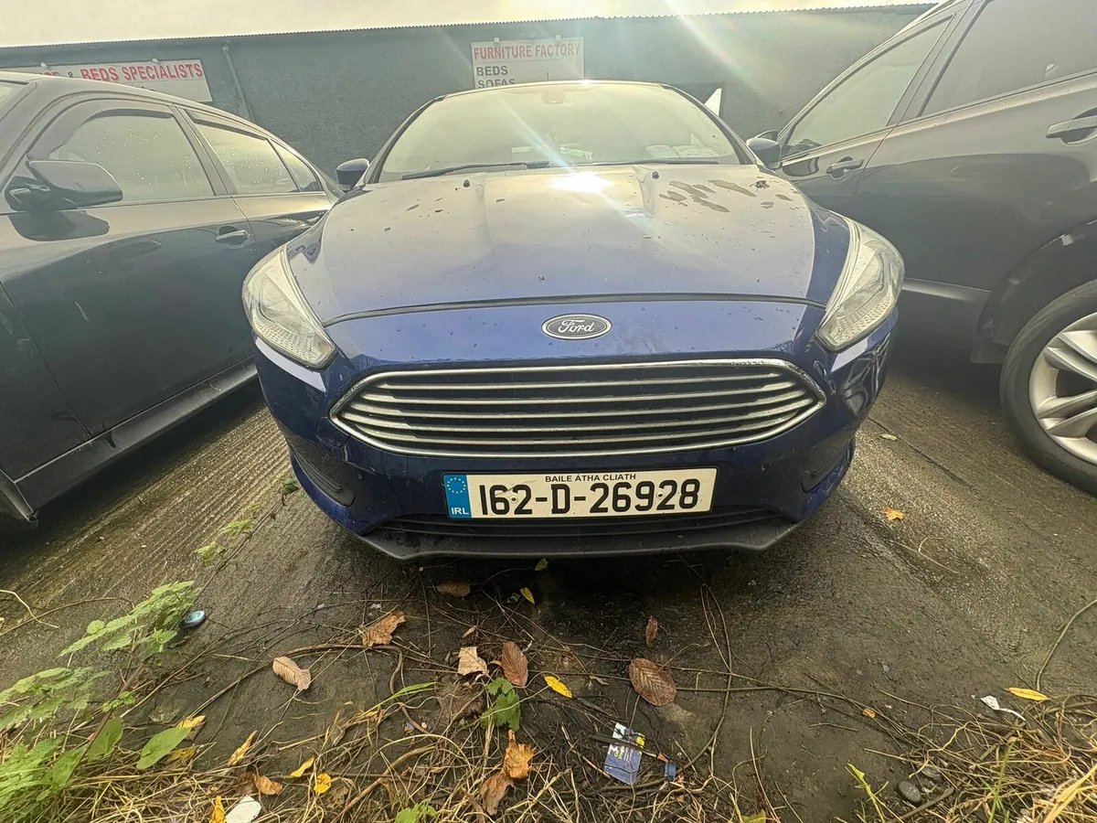 Ford focus 1.0 eco boost - Image 3