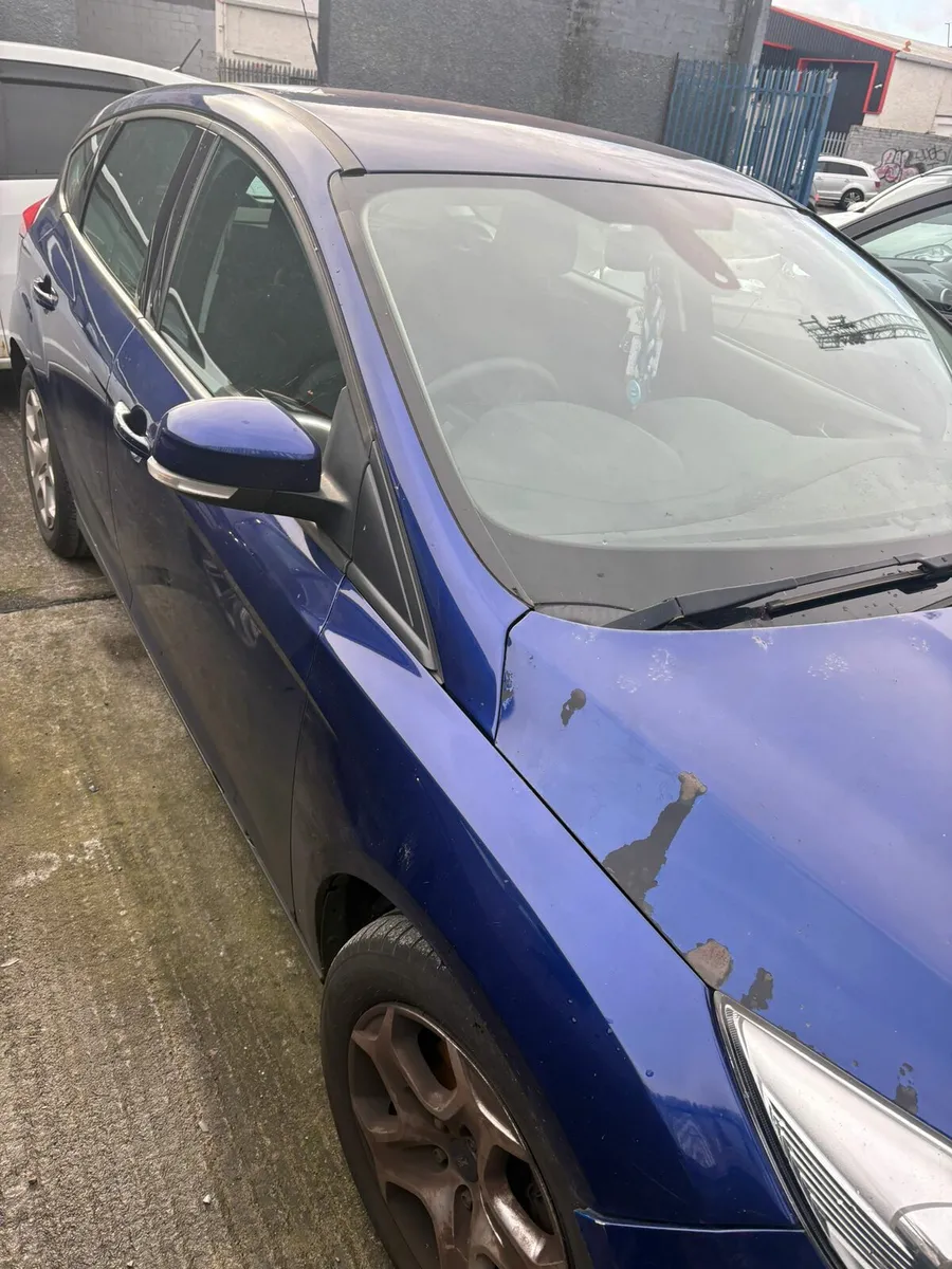 Ford focus 1.0 eco boost - Image 4