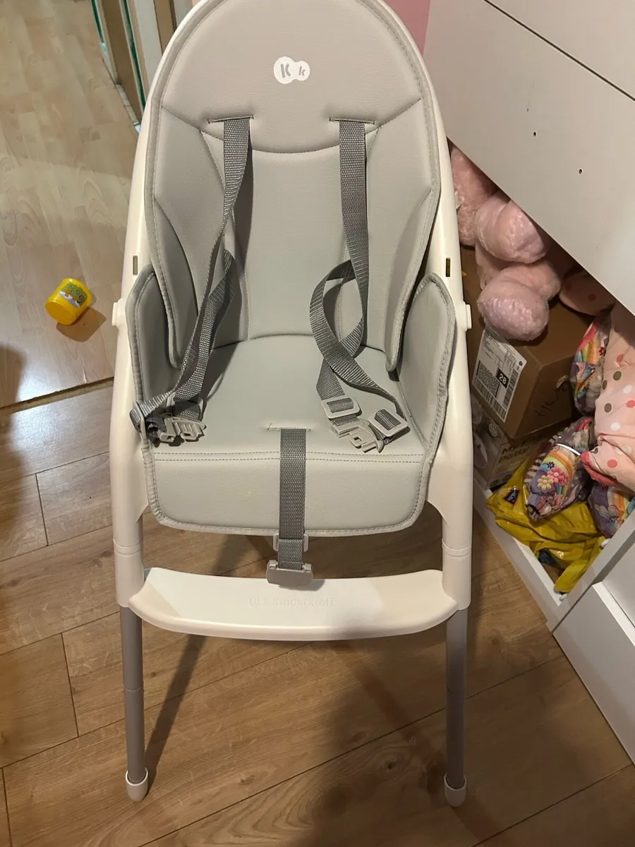 Baby feeding chair - Image 2