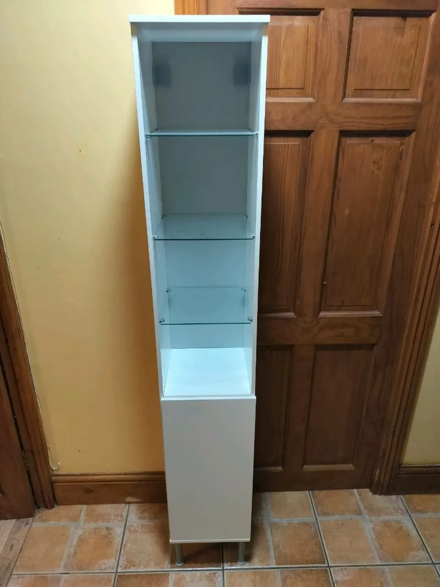 Bathroom cabinet - Image 1