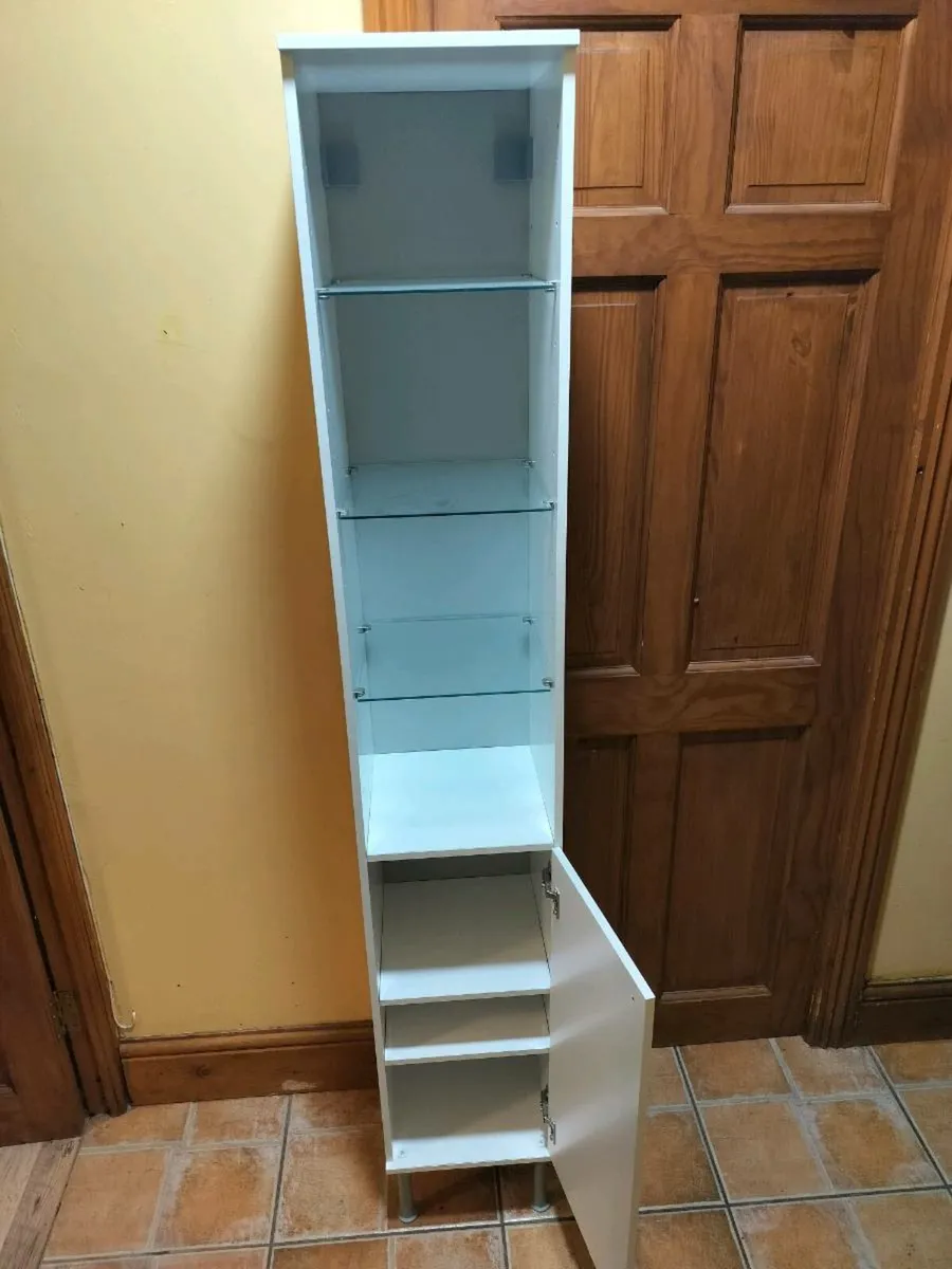 Bathroom cabinet - Image 2