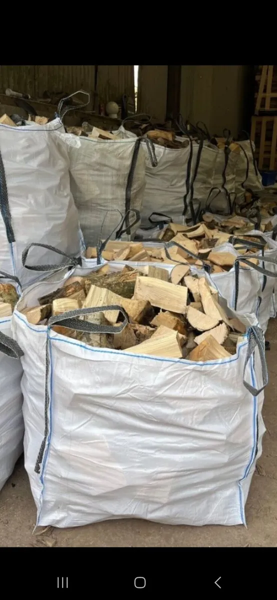 Firewood - Image 1