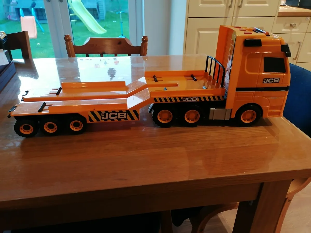 Toys - Image 1