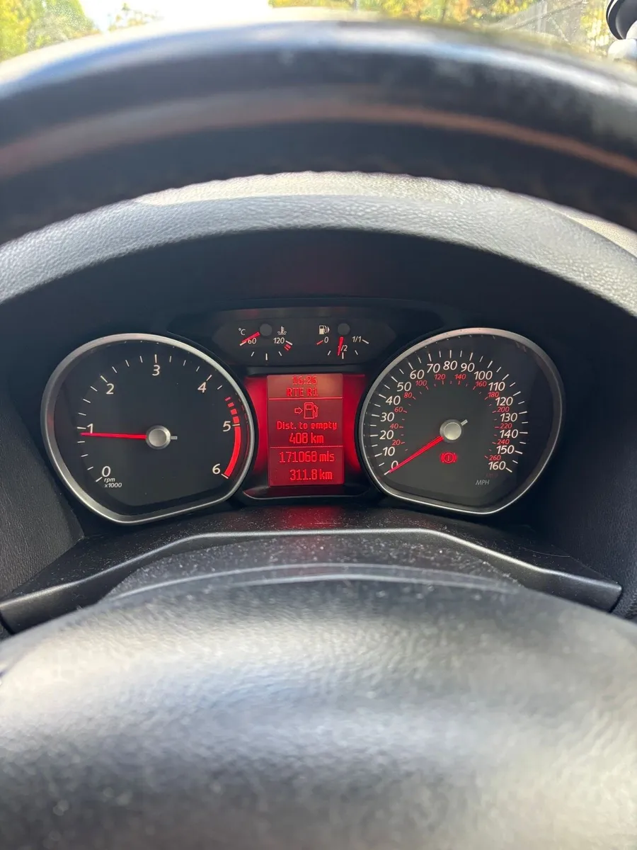 Ford mondeo - Image 3