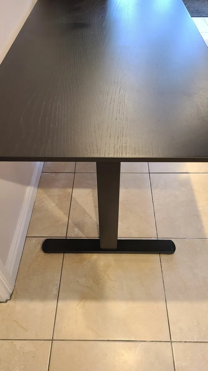 Sit Stand Desk - Image 2