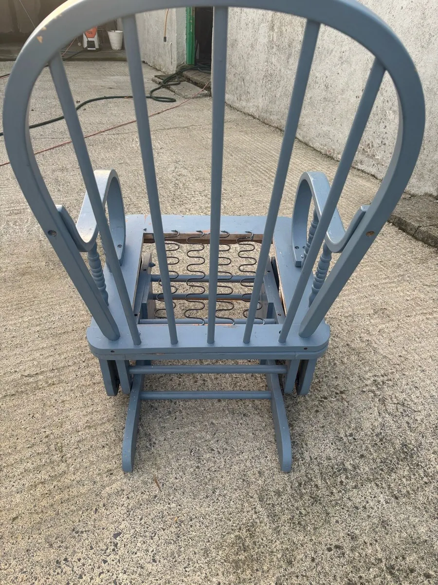 Rocking chair - Image 4