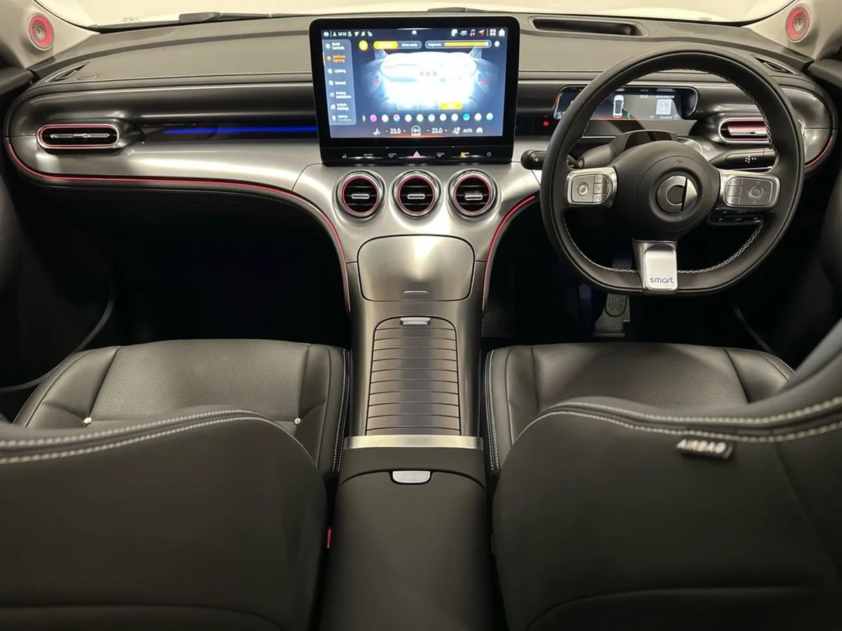 SMART #3  3 Premium - Image 4