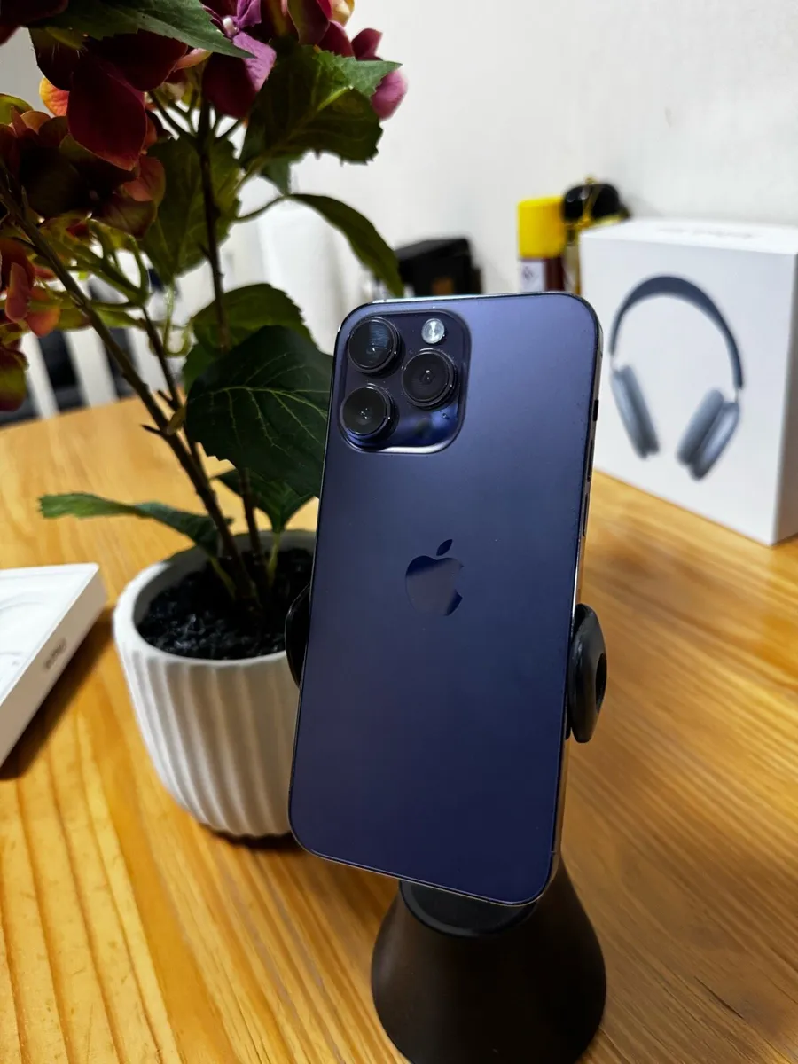 iPhone 14 pro max - Image 1