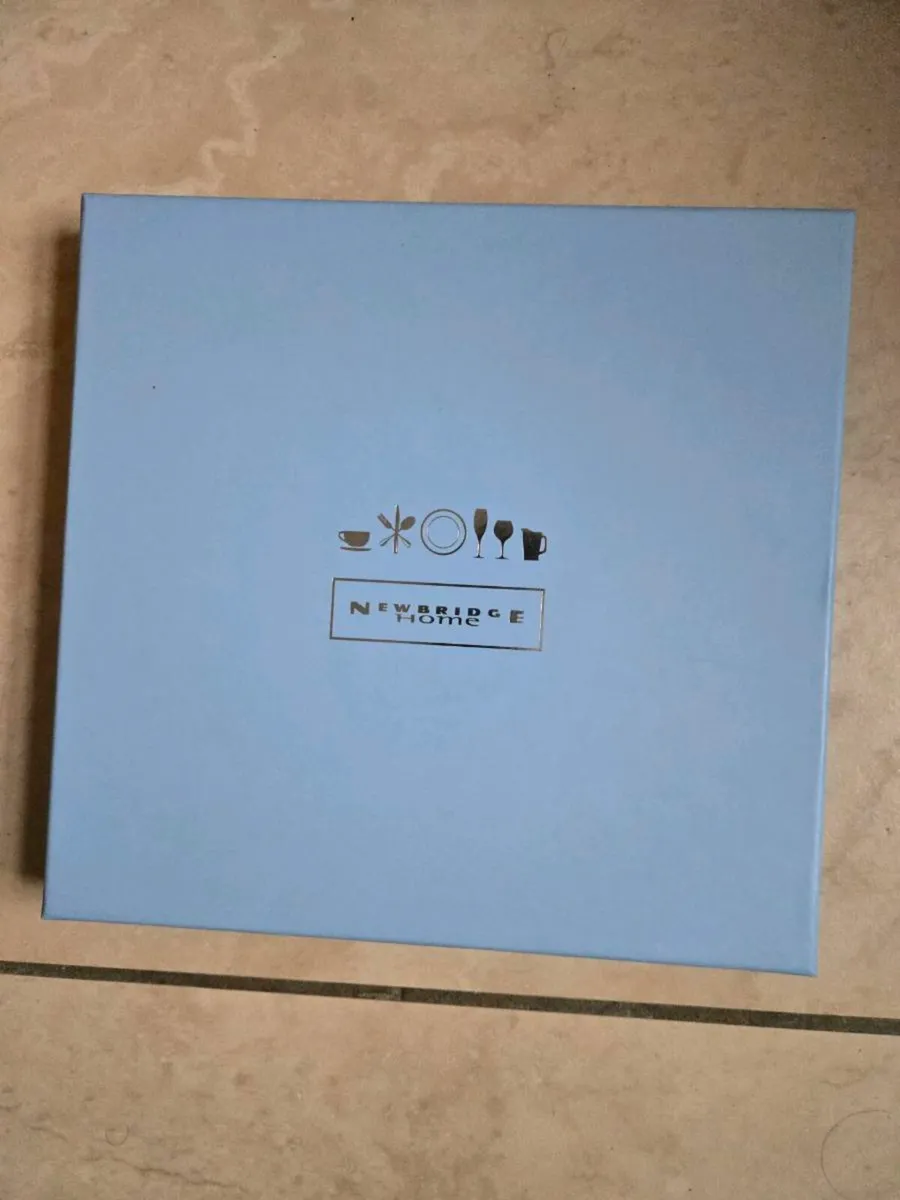Newbridge Pastry set - Image 2