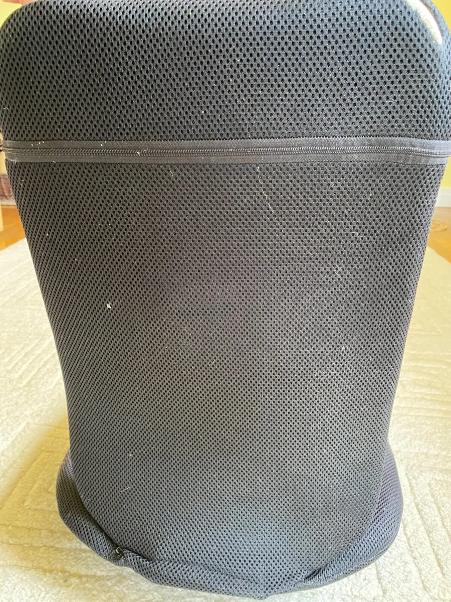 Portable back up car seat - Image 3