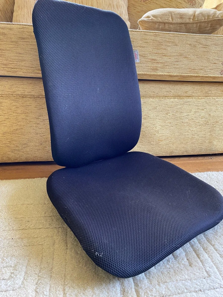 Portable back up car seat - Image 4