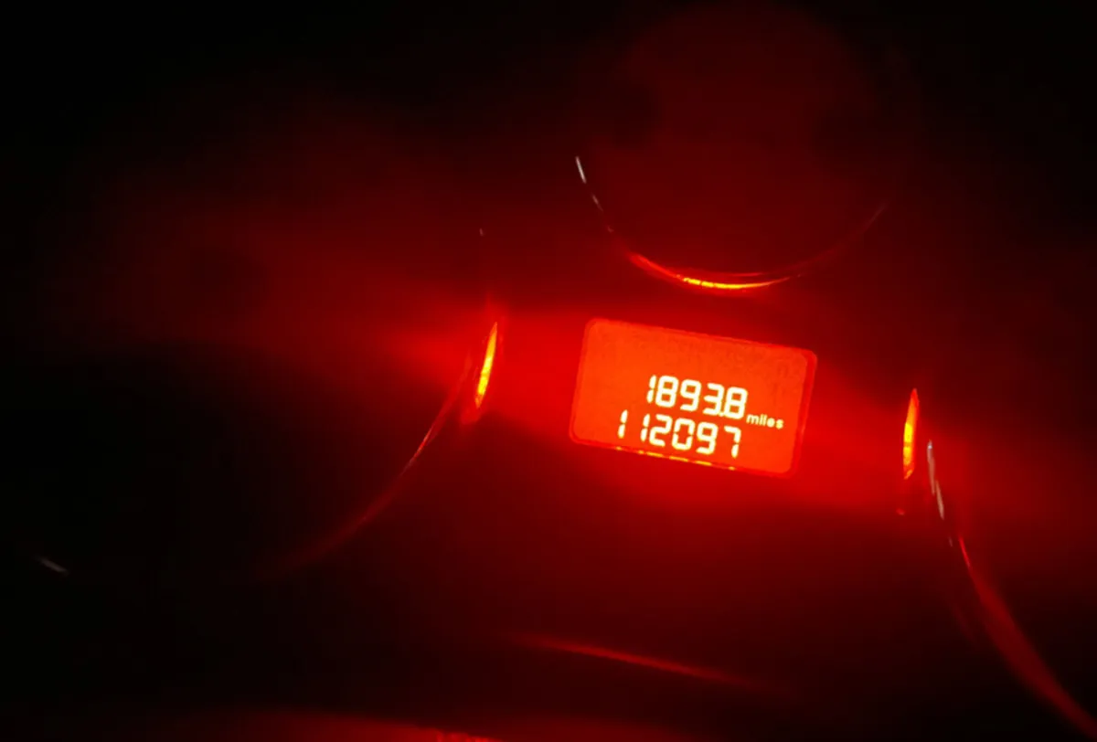2013 Peugeot 207 1.4 diesel (new DPF needed) - Image 4
