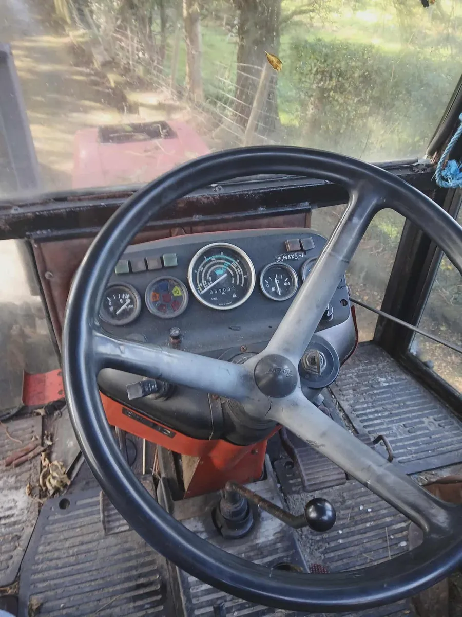 Zetor 5211 - Image 1
