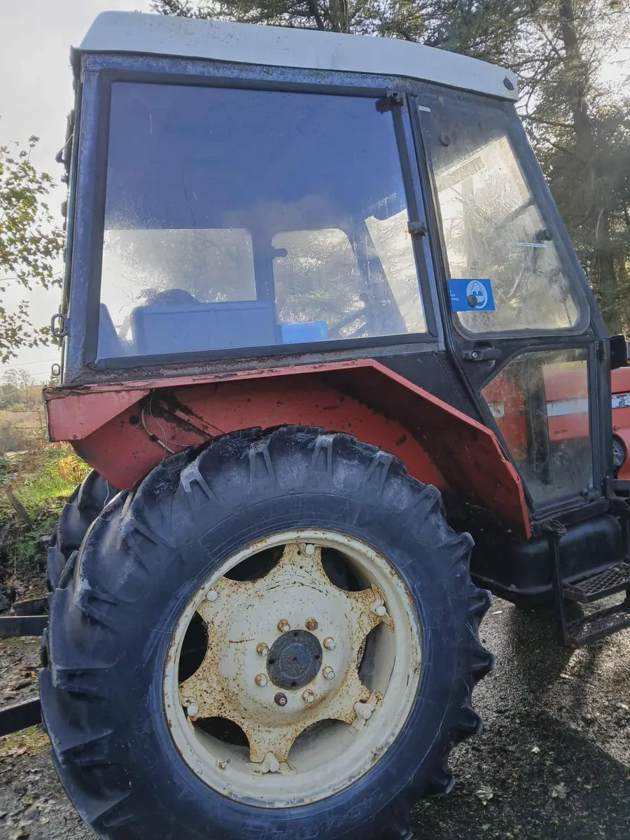 Zetor 5211 - Image 4