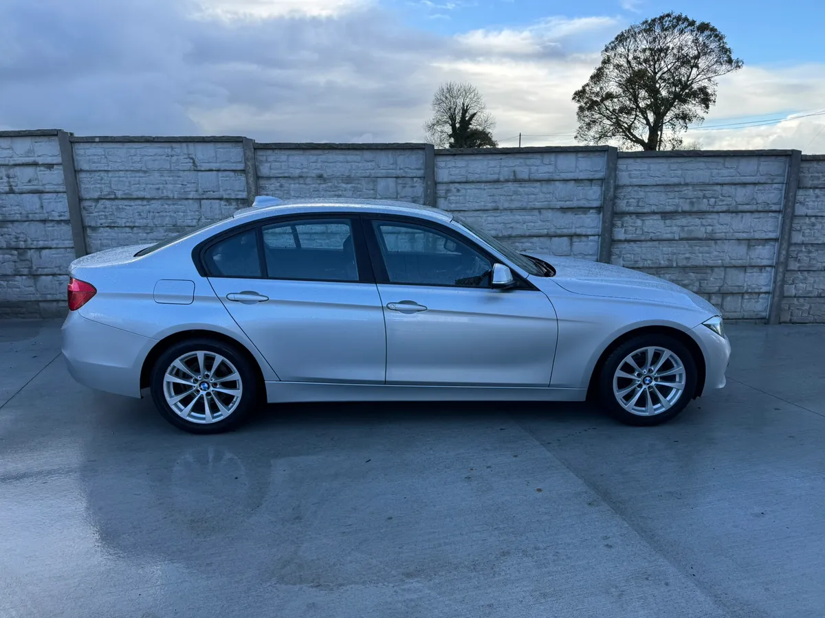 161 BMW 3-Series Automatic Low miles - Image 4