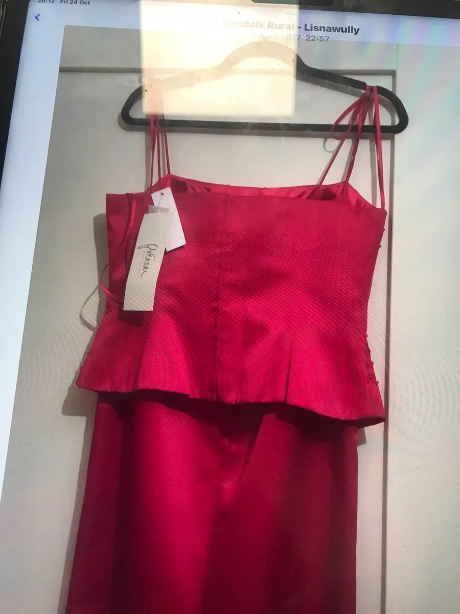 Bridesmaid Dress - Image 2