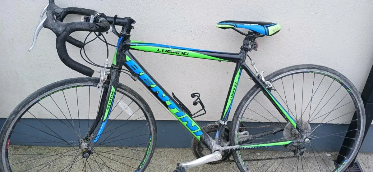 Bike - Image 1