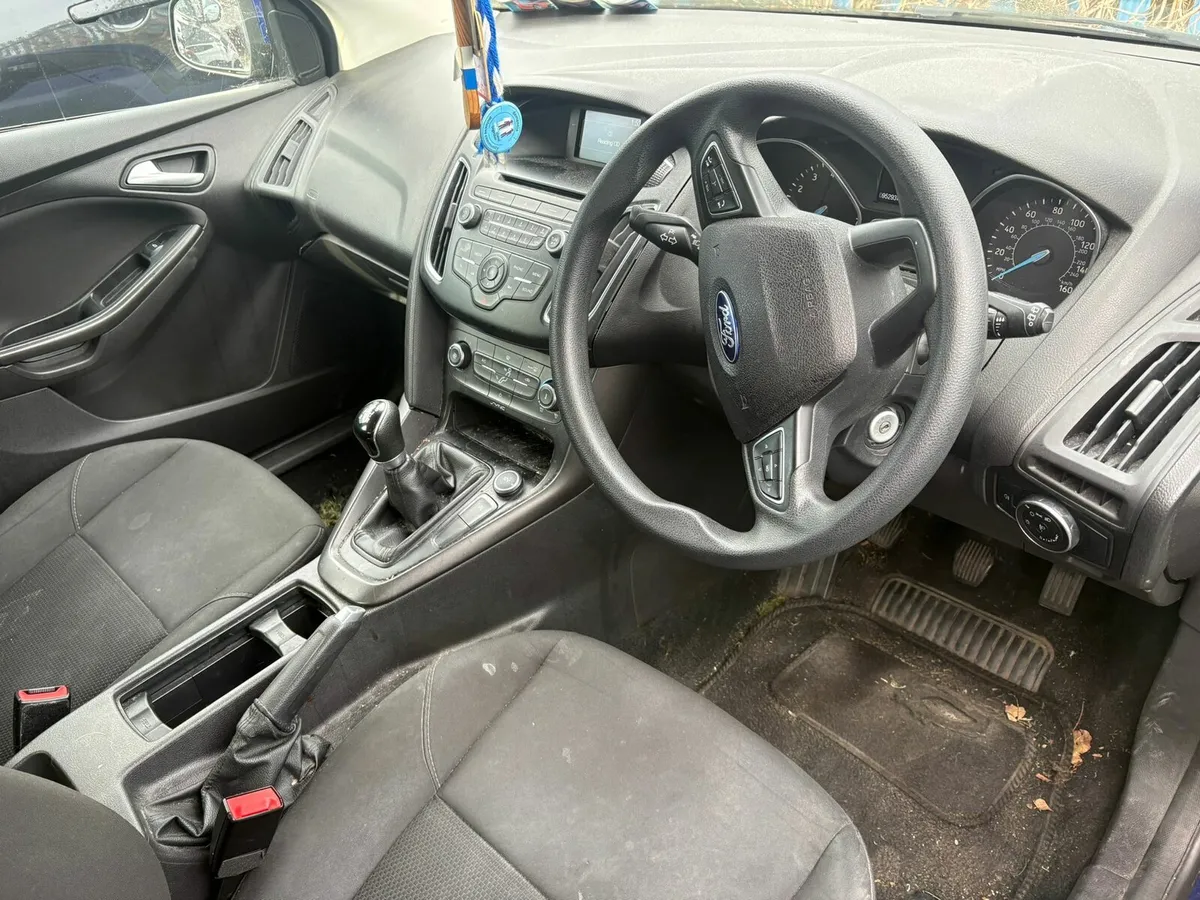 Ford focus 1.0 eco boost - Image 2
