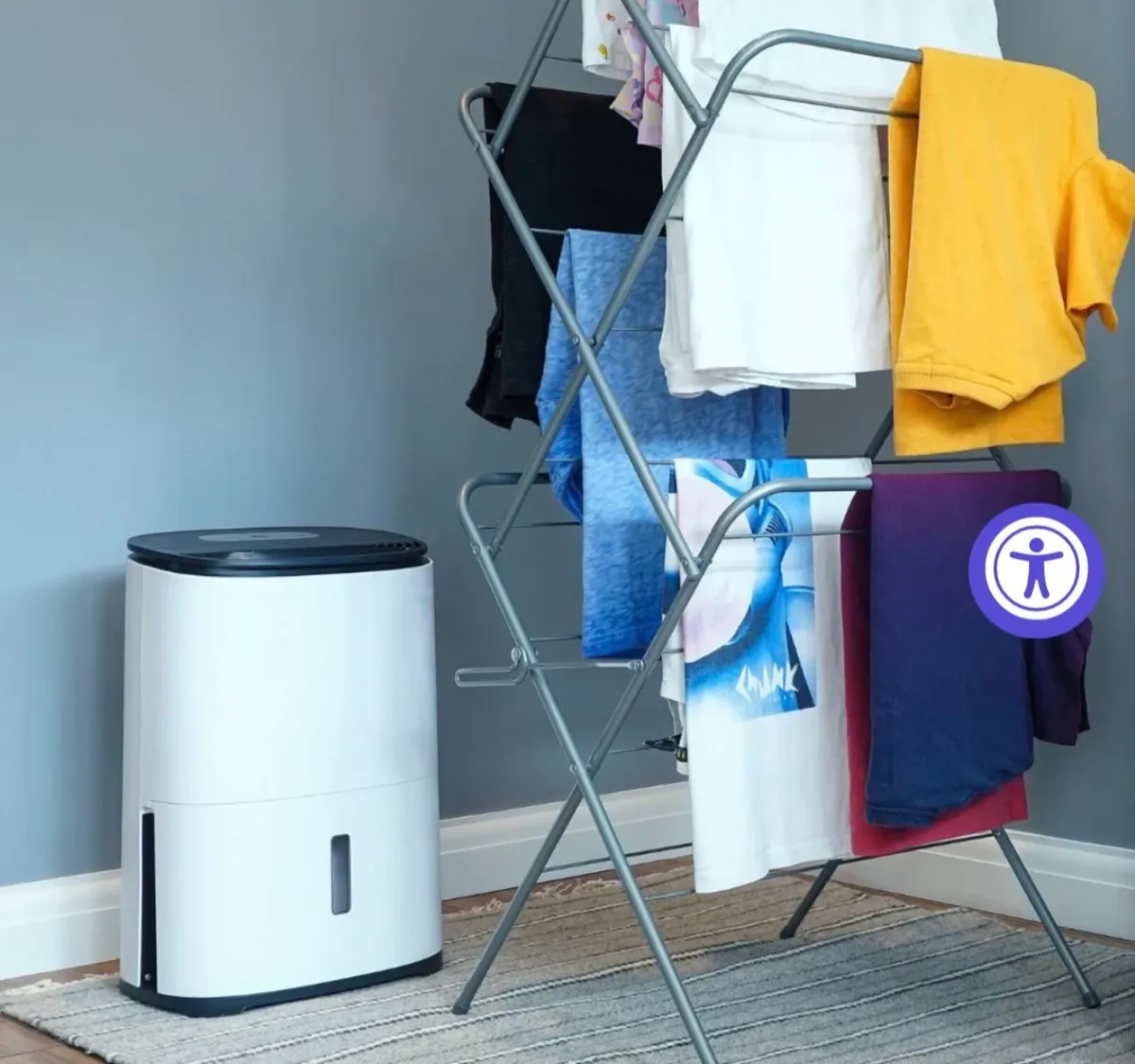 Dehumidifier