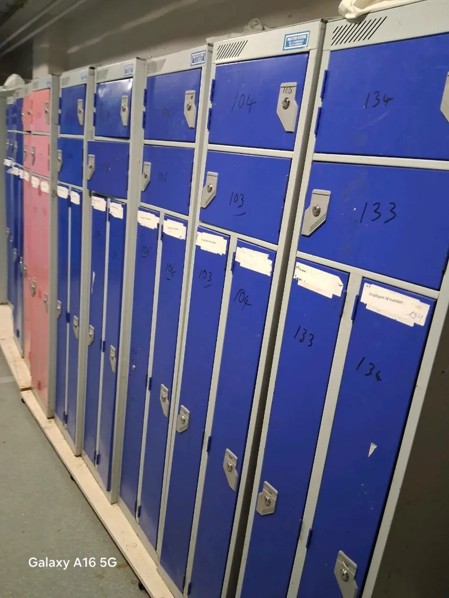 Lockers - Image 4
