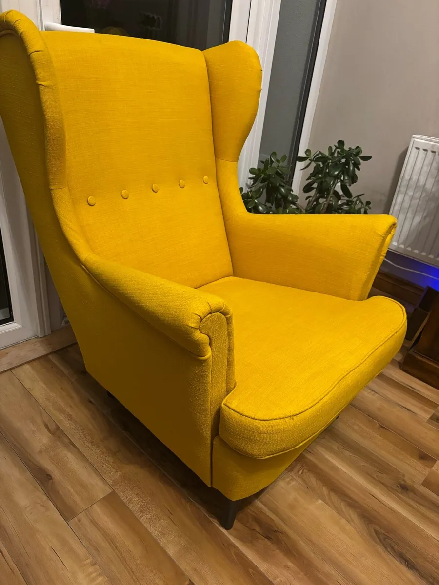 Arm Chair - Image 2