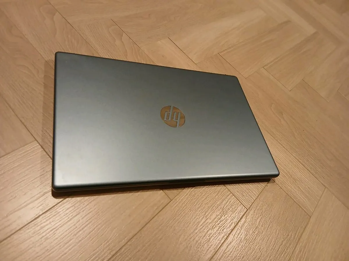 HP Ryzen 15.6inch Laptop-As New - Image 2