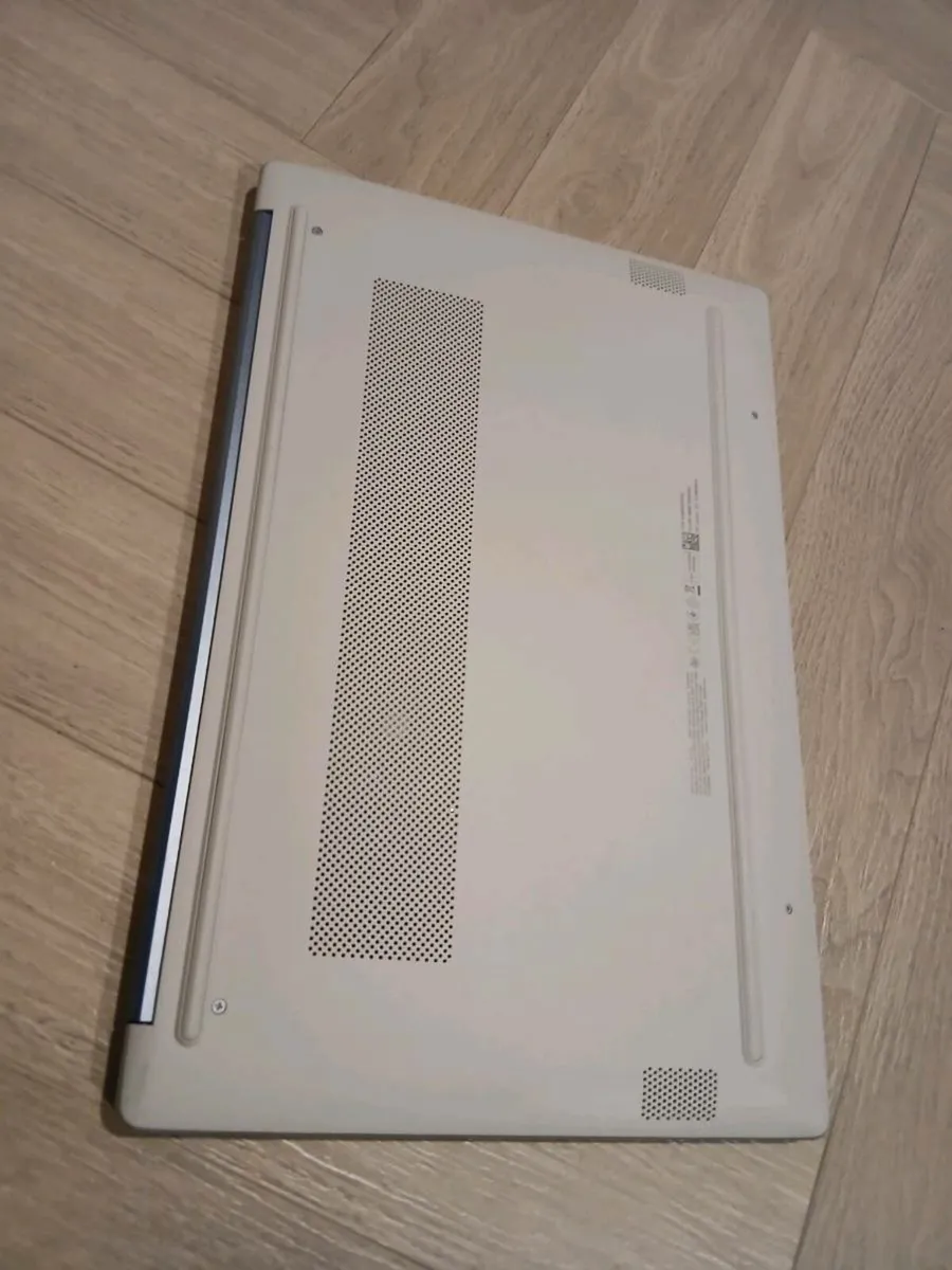 HP Ryzen 15.6inch Laptop-As New - Image 3