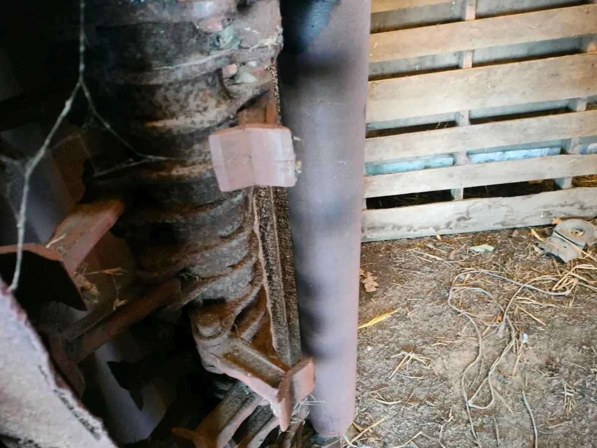 Hedge cutter - Image 2