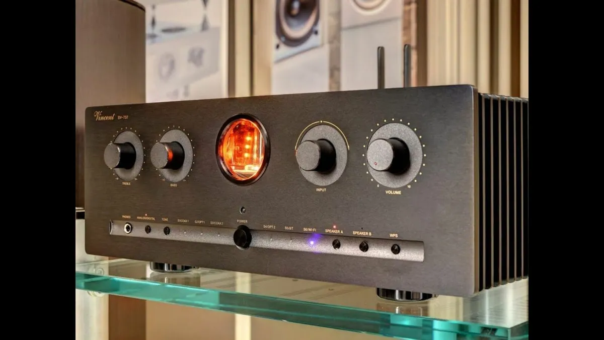 Vincent sv737 - Image 3