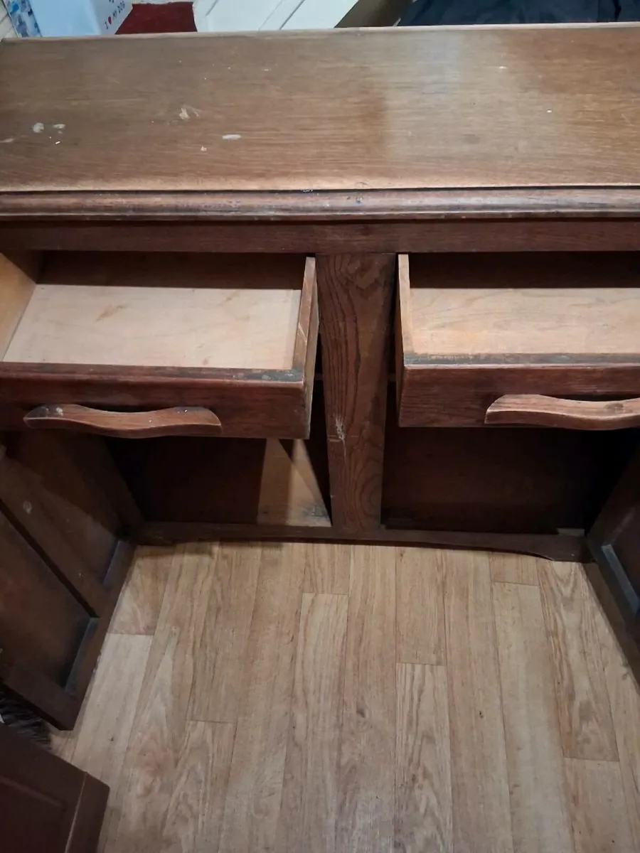 Dresser 1950 - Image 3