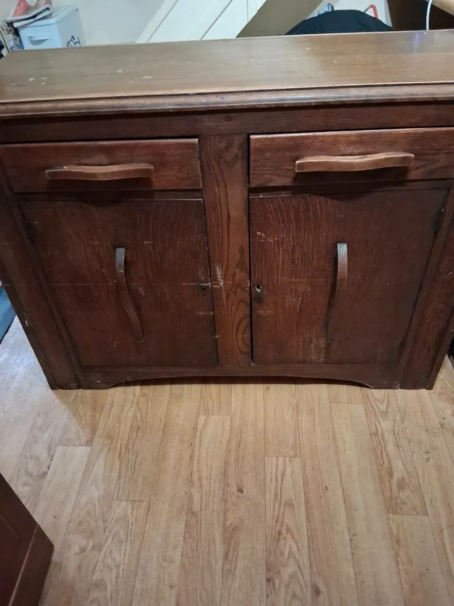 Dresser 1950 - Image 4