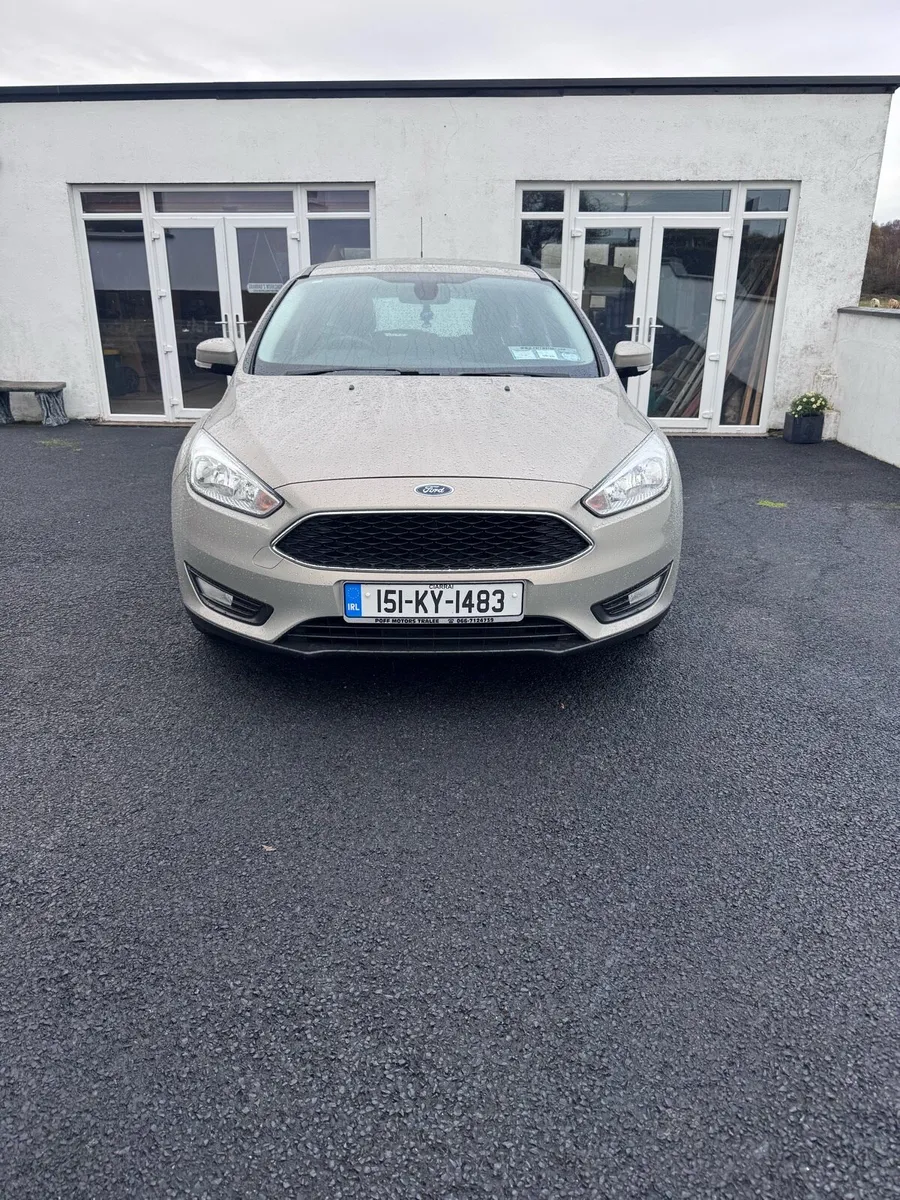Ford focus - Image 2