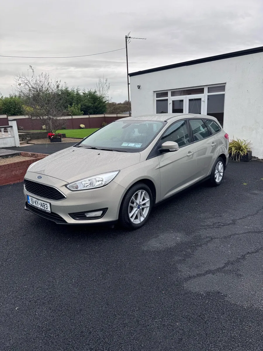 Ford focus - Image 3