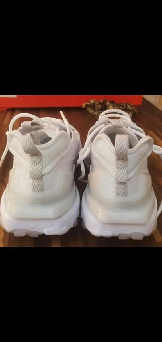 Nike React Vision runners D/MS/X - Image 4