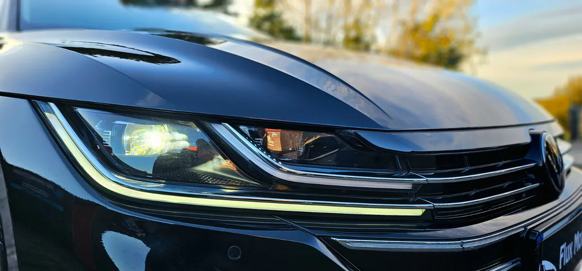 🔥 2023 Volkswagen Arteon Auto 2.0TDI Elegance - Image 3