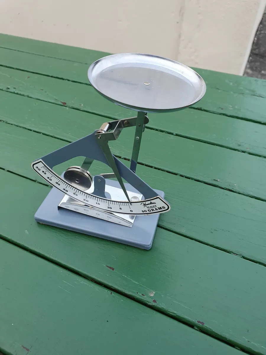 Balance scale - Image 2