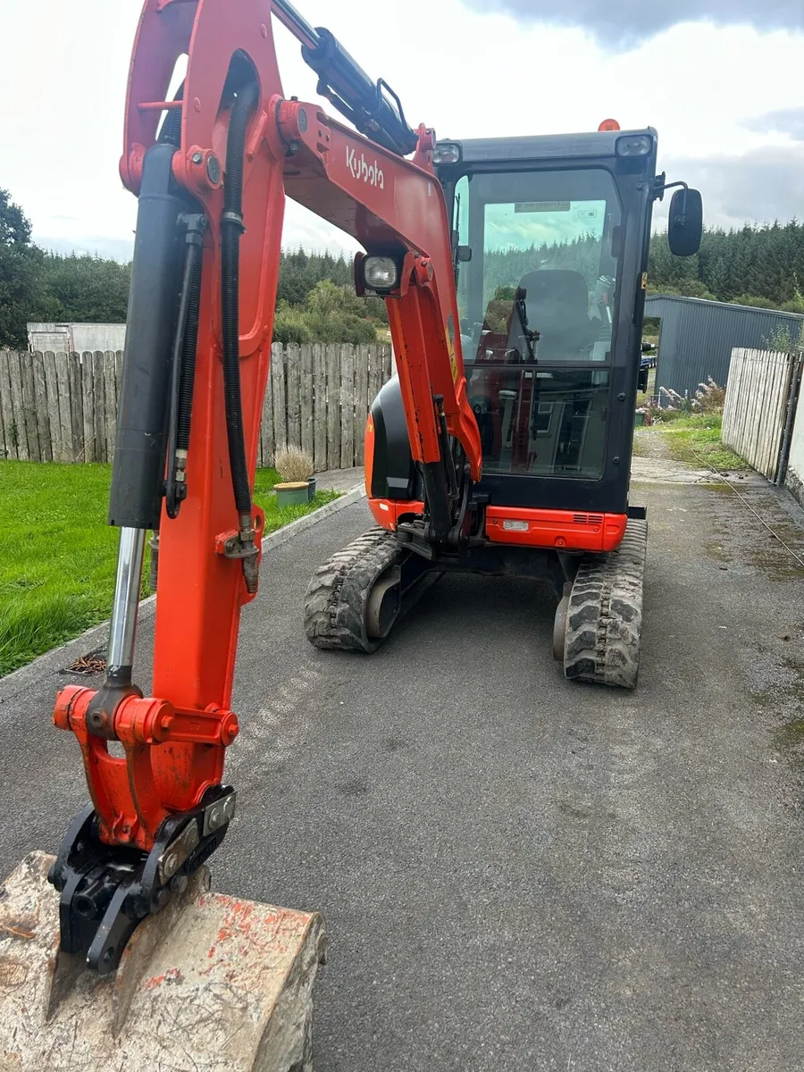 kubota - Image 2