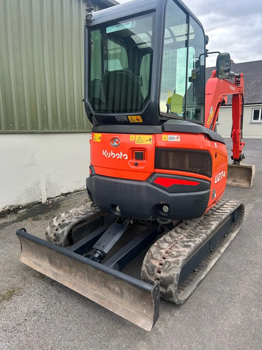 kubota - Image 3