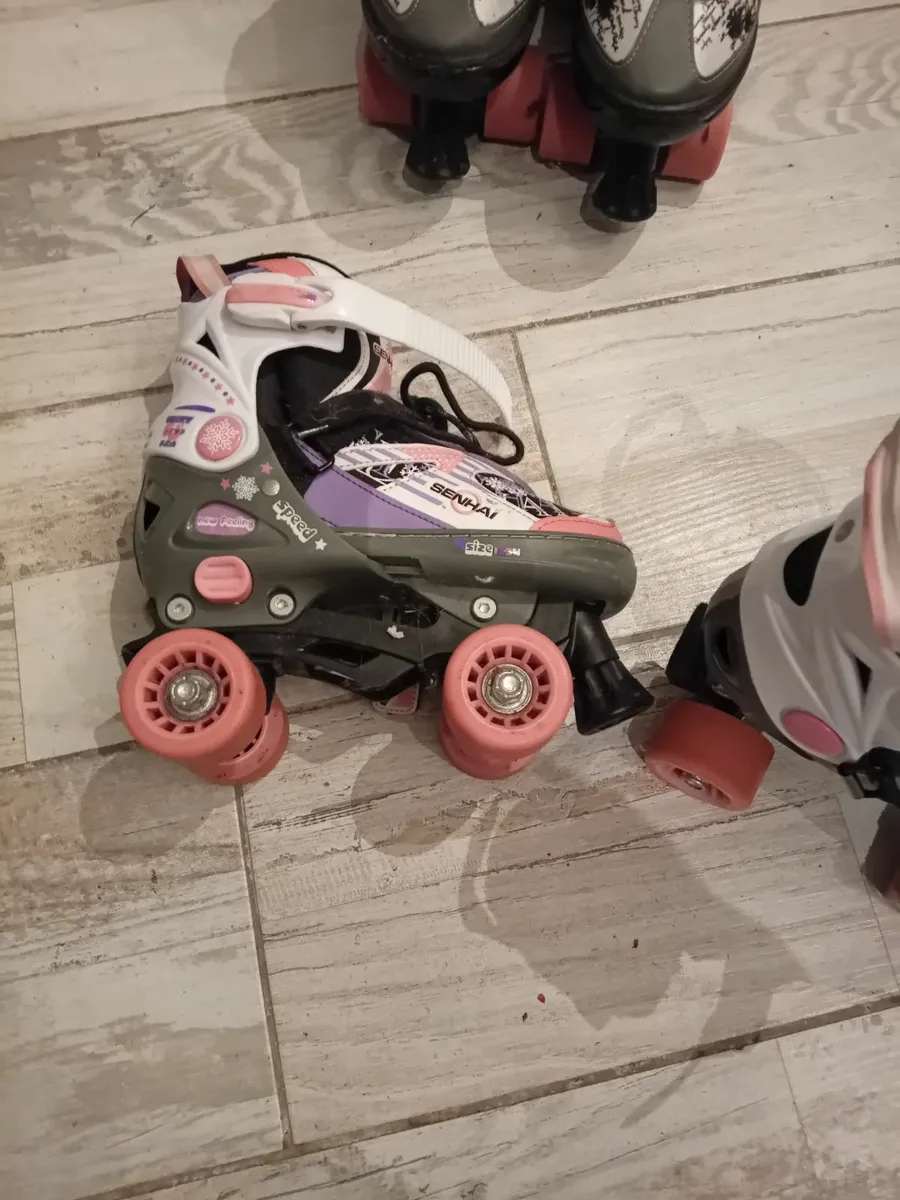 Rollerskates - Image 1