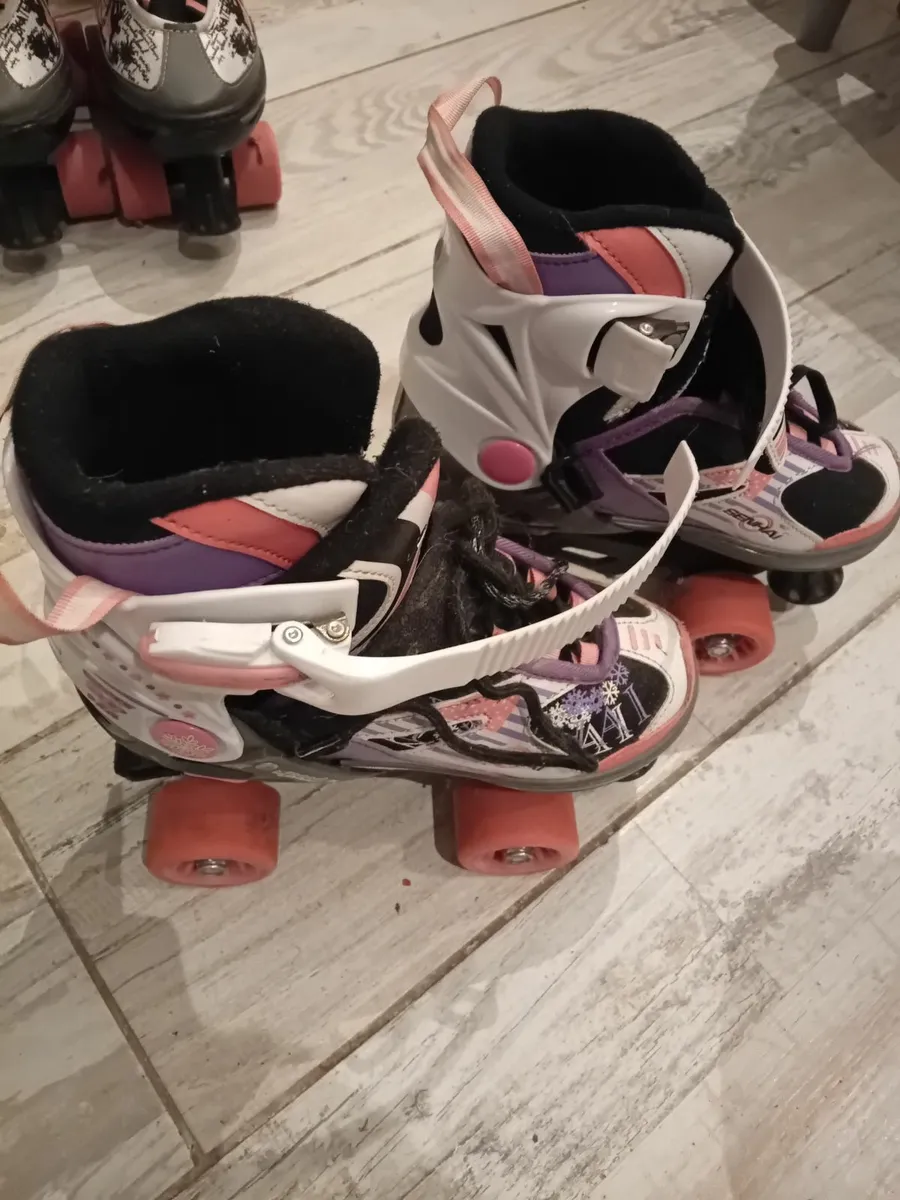Rollerskates - Image 2