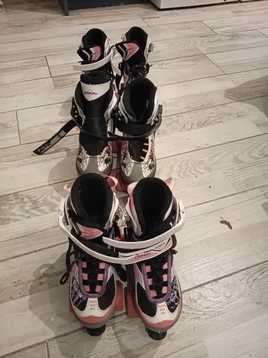 Rollerskates - Image 3