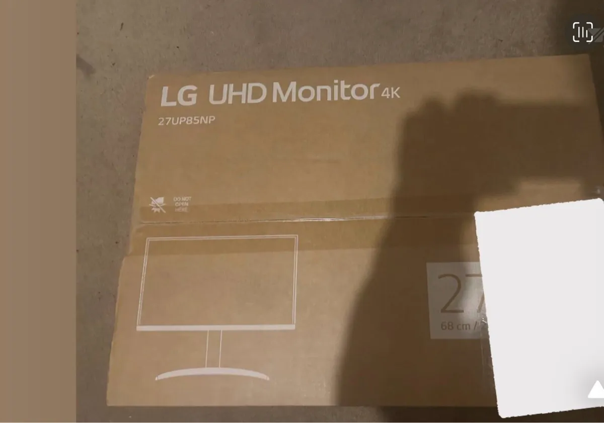 Monitor - Image 1