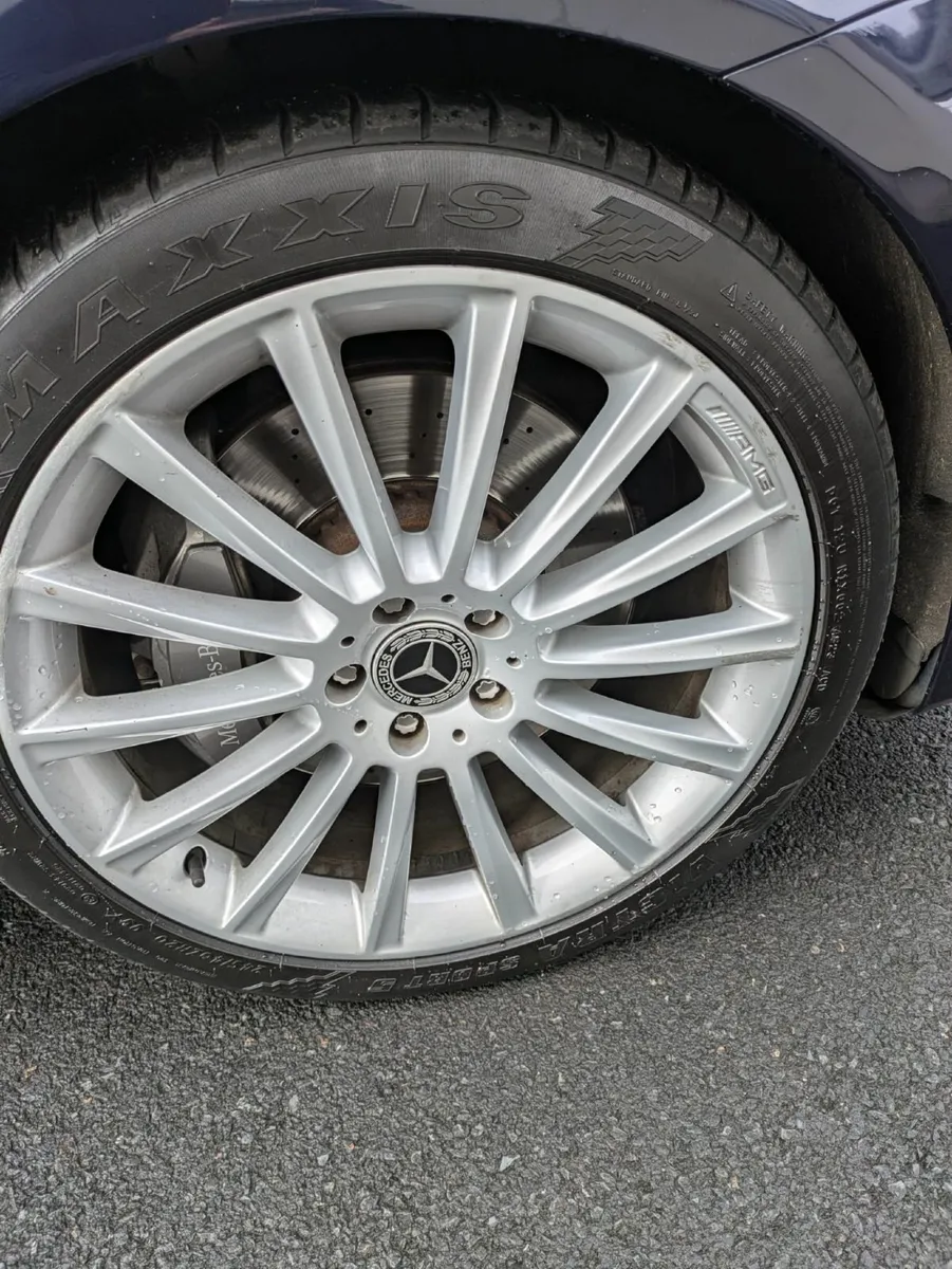 LOW MILES - Image 2