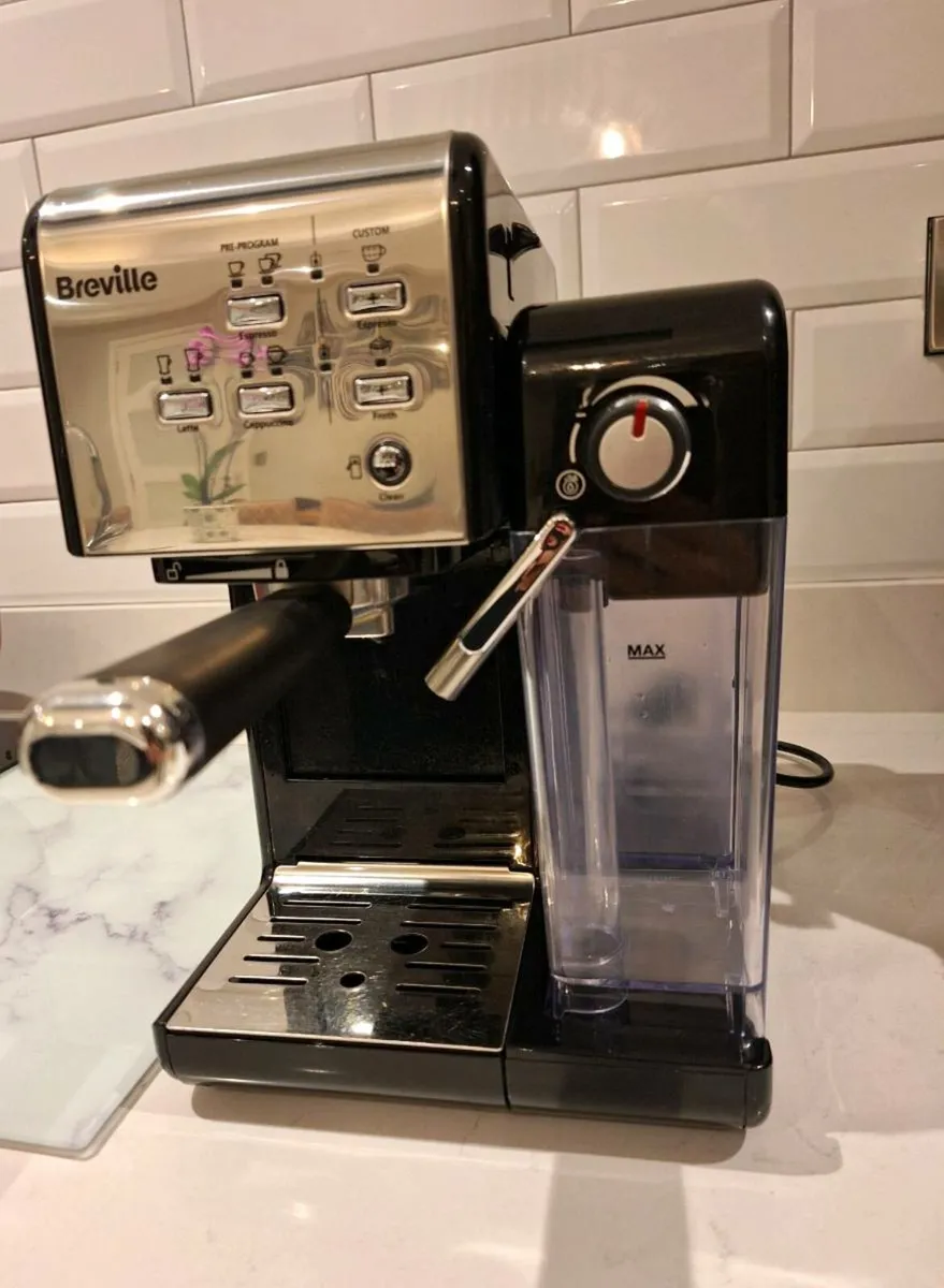 Coffee Machine - Image 2