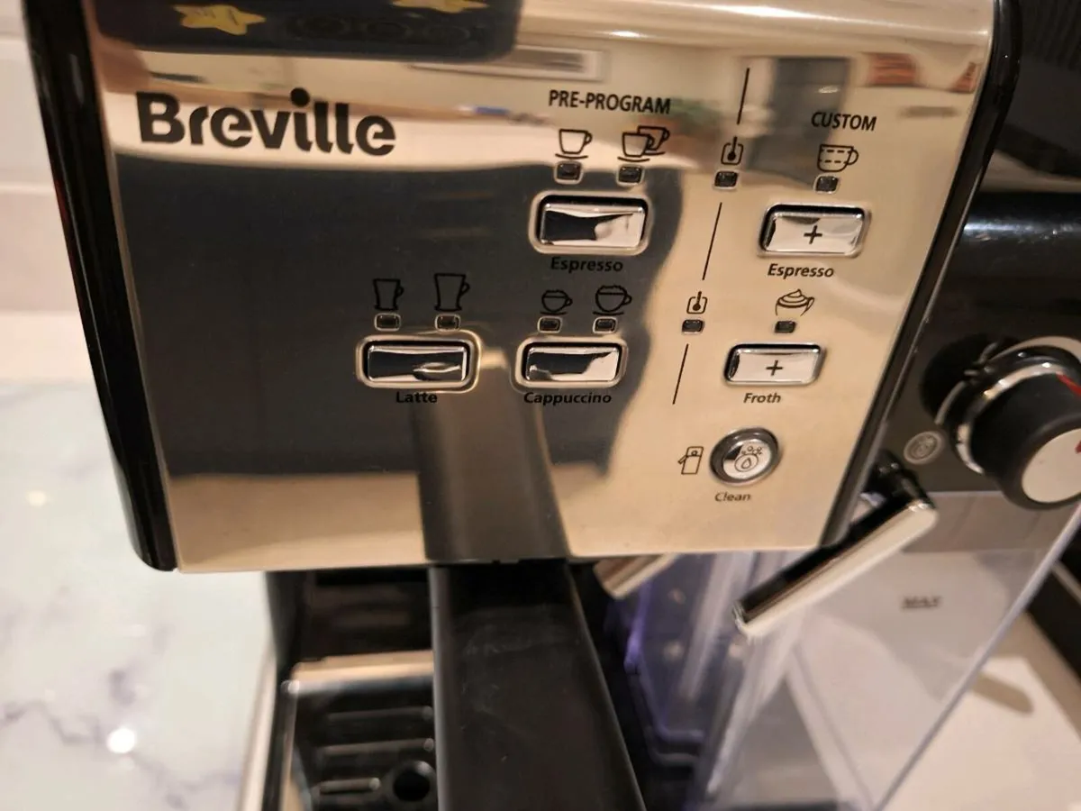 Coffee Machine - Image 3