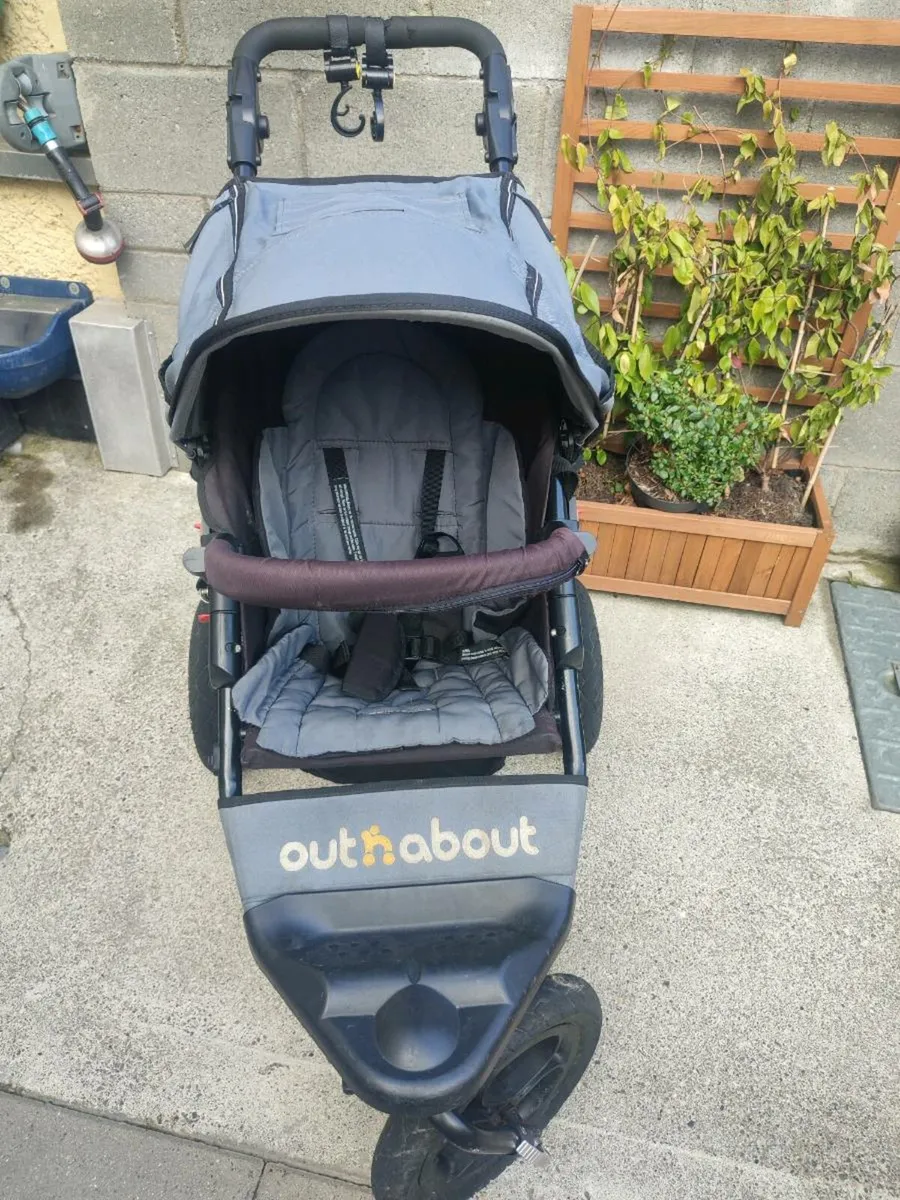 Outnabout Buggy - Image 3