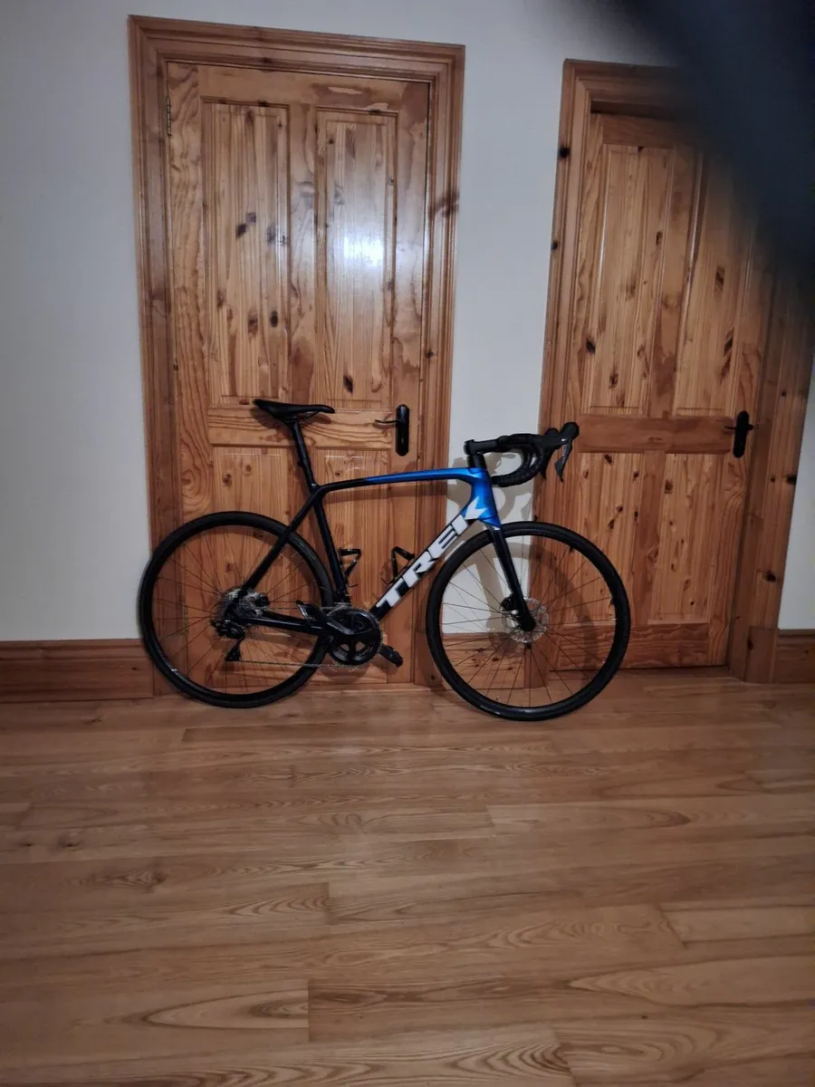 Trek Emonda Road bike - Image 2