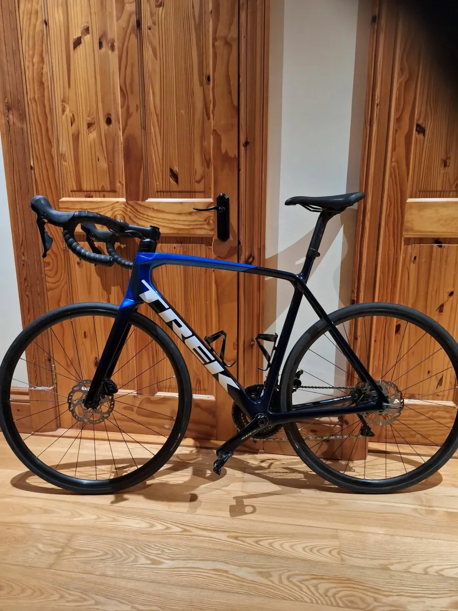 Trek Emonda Road bike - Image 3